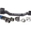 SHIMANO Scheibenbremsadapter Postmount +20 Mm Auf 180 Mm Bremsscheibe