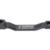 SHIMANO XTR Scheibenbremsadapter Postmount Auf 180mm Bremsscheibe 1 SHIMANO XTR Scheibenbremsadapter Postmount Auf 180mm Bremsscheibe -Sportfahrrad shimano scheibenbremsadapter xtr i smma90f180ppc 3840x2160