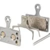 SHIMANO Scheibenbremsbelag G04S Metall