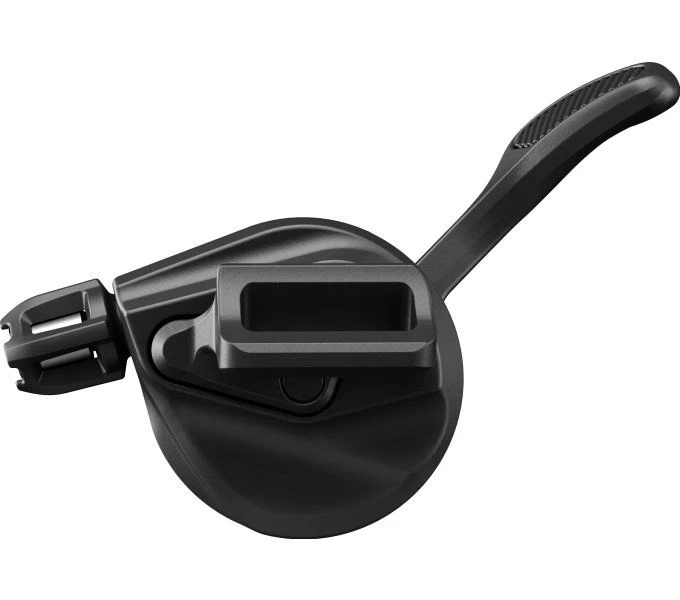 SHIMANO SL-M9100 XTR 2-fach Schalthebel | I-Spec EV 3 SHIMANO SL-M9100 XTR 2-fach Schalthebel | I-Spec EV