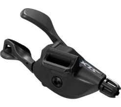 SHIMANO SLX SL-M7100 12-fach Schalthebel | I-Spec EV