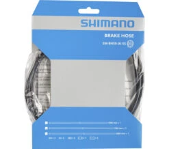 SHIMANO SM-BH59-JK-SS Bremsleitung -Sportfahrrad shimano sm bh59 jk ss bremsleitung bild 2