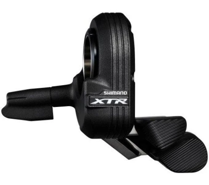 SHIMANO SW-M9050 XTR Di2 Schalter - Rechts 3 SHIMANO SW-M9050 XTR Di2 Schalter - Rechts