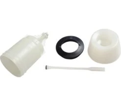 SHIMANO Entlüftung - Trichter Mit Öl Stopper