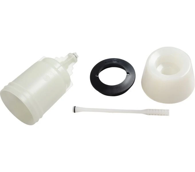 SHIMANO Entlüftung - Trichter Mit Öl Stopper 3 SHIMANO Entlüftung - Trichter Mit Öl Stopper