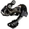 SHIMANO XTR Di2 RD-M9050 GS|SGS 11-fach Schaltwerk-mittellang | Lang -Sportfahrrad shimano xtr di2 rd m9050 gssgs 11 fach schaltwerk 3840x2160