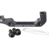 SHIMANO XTR Scheibenbremsadapter IS - Postmount Auf 160mm Bremsscheibe -Sportfahrrad shimano xtr is scheibenbremsadapter postmount 160mm 3840x2160