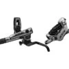 SHIMANO XTR M9120 4 Kolben Scheibenbremse VR | HR | I-Spec EV 1 SHIMANO XTR M9120 4 Kolben Scheibenbremse VR | HR | I-Spec EV -Sportfahrrad shimano xtr m9120 4 kolben scheibenbremse vr hr i spec ev bild 1