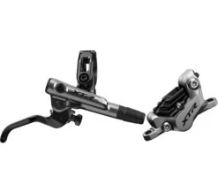 SHIMANO XTR M9120 4 Kolben Scheibenbremse VR | HR | I-Spec EV 7 SHIMANO XTR M9120 4 Kolben Scheibenbremse VR | HR | I-Spec EV -Sportfahrrad shimano xtr m9120 4 kolben scheibenbremse vr hr i spec ev bild 2