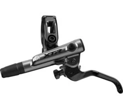 SHIMANO XTR M9120 4 Kolben Scheibenbremse VR | HR | I-Spec EV 8 SHIMANO XTR M9120 4 Kolben Scheibenbremse VR | HR | I-Spec EV -Sportfahrrad shimano xtr m9120 4 kolben scheibenbremse vr hr i spec ev bild 3