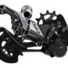 SHIMANO XTR RD-M9100 GS|SGS 12-fach Schaltwerk-mittellang | Lang -Sportfahrrad shimano xtr rd m9100 gs 12 fach schaltwerk