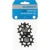 SHIMANO Schaltrollensatz Für XTR RD-M9100 & RD-M9120 -Sportfahrrad shimano xtr schaltrollensatz y 3fa98090 3840x2160