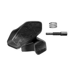 SRAM AXS Rocker 2-Knopf Controller, Rechts, Schwarz -Sportfahrrad sram axs rocker controller 3