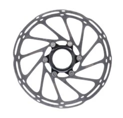 SRAM Bremsscheibe Rotor Centerline Center Lock Rounded -Sportfahrrad sram bremsscheibe centerline centerlock 200