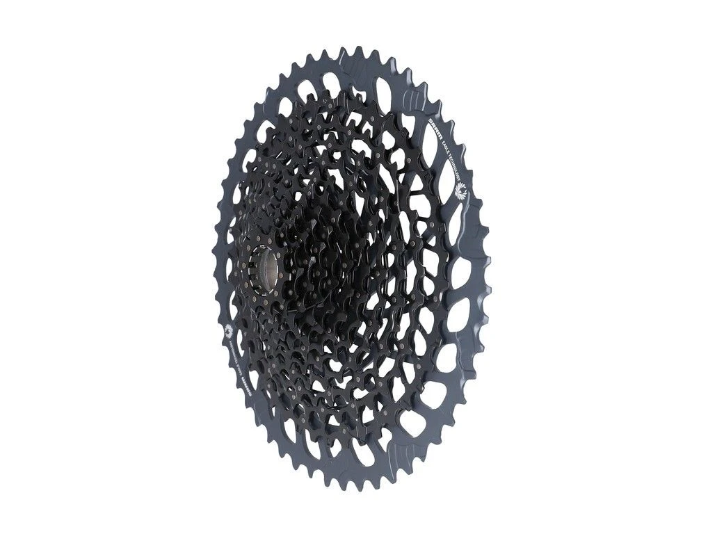 SRAM XG-1275 Kassette Eagle XD 12-fach 10-52 Zähne 3 SRAM XG-1275 Kassette Eagle XD 12-fach 10-52 Zähne