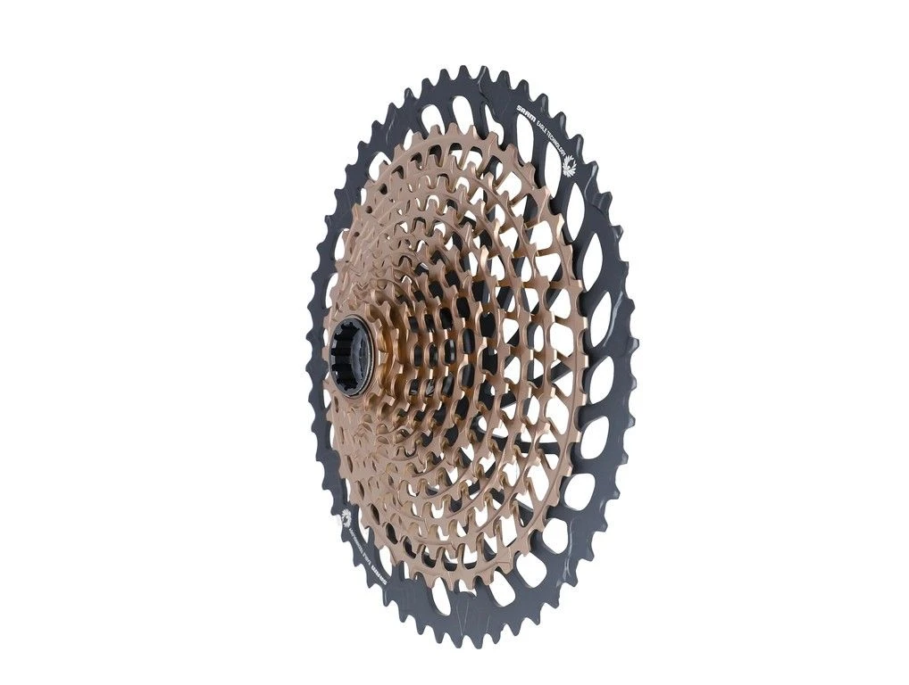 SRAM XG-1299 Kassette Eagle XD 12-fach 10-52 Zähne 3 SRAM XG-1299 Kassette Eagle XD 12-fach 10-52 Zähne
