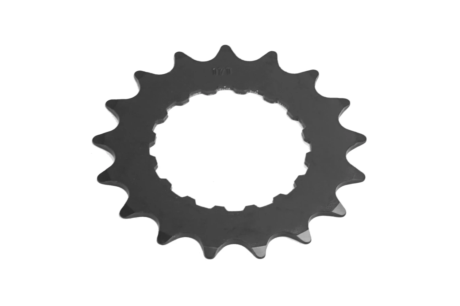 Stronglight E-Bike Ritzel 15 - 22 Zähne Für Bosch Active/Performance Motor 5 Stronglight E-Bike Ritzel 15 - 22 Zähne Für Bosch Active/Performance Motor – Bild 3