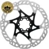 SwissStop Bremsscheibe Catalyst 6-Loch 2 SwissStop Bremsscheibe Catalyst 6-Loch -Sportfahrrad swissstop bremsscheibe catalyst 6 loch
