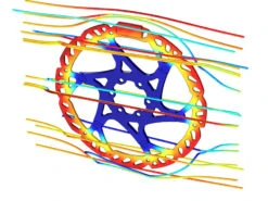 SwissStop Bremsscheibe Catalyst 6-Loch 5 SwissStop Bremsscheibe Catalyst 6-Loch -Sportfahrrad swissstop bremsscheibe catalyst 6 loch 6190