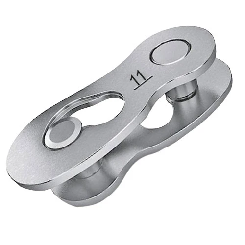 Connex / Wippermann Kettenschloss Verschlussglieder Connex-Link 11-fach 3 Connex / Wippermann Kettenschloss Verschlussglieder Connex-Link 11-fach