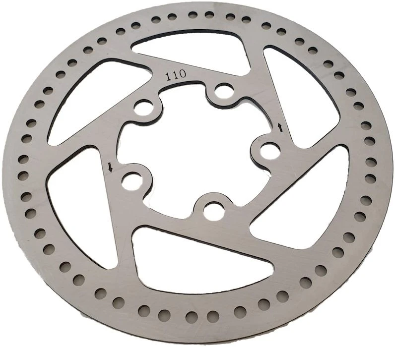 XIAOMI Bremsscheibe 110 Mm Für MI E-Scooter M365 3 XIAOMI Bremsscheibe 110 Mm Für MI E-Scooter M365