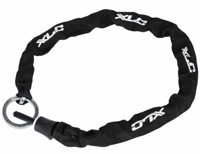 Haibike XLC MRS Chain Lock - The Rail Lock - Einsteckkette - 85 Cm 3 Haibike XLC MRS Chain Lock - The Rail Lock - Einsteckkette - 85 Cm