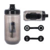 Haibike XLC MRS The Bottle Trinkflaschen Set Für Haibike MRS -Sportfahrrad xlc the bottle trinkflaschen set haibike mrs 450ml