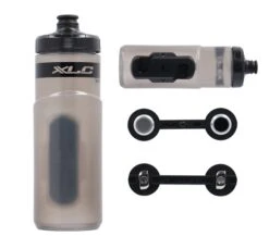 Haibike XLC MRS The Bottle Trinkflaschen Set Für Haibike MRS 8 Haibike XLC MRS The Bottle Trinkflaschen Set Für Haibike MRS -Sportfahrrad xlc the bottle trinkflaschen set haibike mrs 600ml