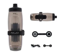 Haibike XLC MRS The Bottle Trinkflaschen Set Für Haibike MRS 9 Haibike XLC MRS The Bottle Trinkflaschen Set Für Haibike MRS -Sportfahrrad xlc the bottle trinkflaschen set haibike mrs 700ml