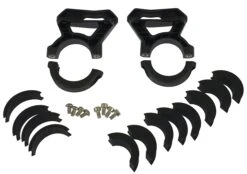 Yamaha Displayhalter Display C -Sportfahrrad yamaha displayhalter display c befestigung