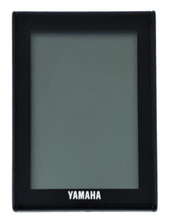 Yamaha E-Bike LCD-Display Bis 2015