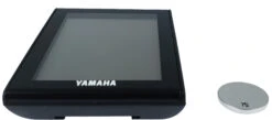 Yamaha E-Bike LCD-Display Bis 2015 -Sportfahrrad yamaha e bike lcd display batterie