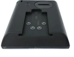 Yamaha E-Bike LCD-Display Bis 2015 -Sportfahrrad yamaha e bike lcd display rueckseite