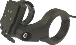 Yamaha E-Bike Display-Halter Inkl. Bedienelement Ab 2016 -Sportfahrrad yamaha ebike displayhalter