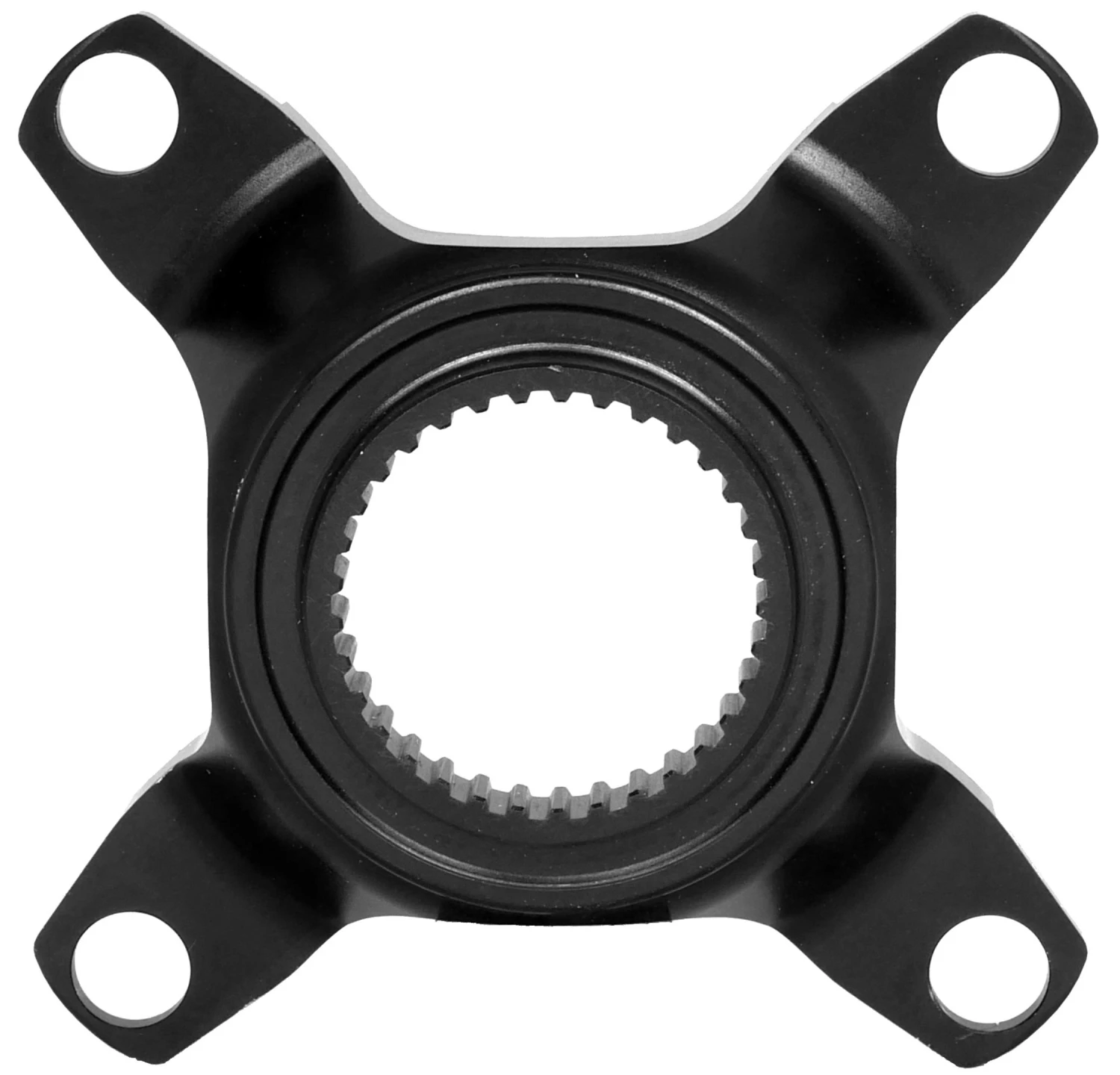 Yamaha PW-X Fatbike Spider - Offset 37,5mm 3 Yamaha PW-X Fatbike Spider - Offset 37,5mm